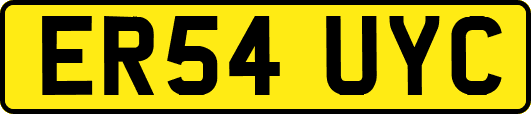 ER54UYC