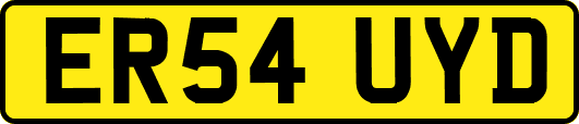 ER54UYD
