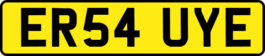 ER54UYE