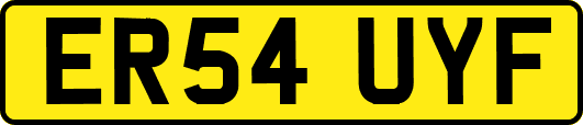 ER54UYF