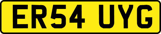 ER54UYG