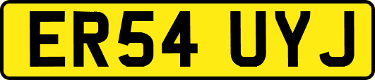 ER54UYJ
