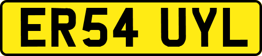 ER54UYL
