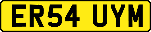 ER54UYM