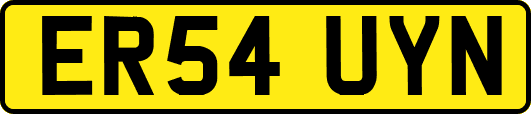 ER54UYN