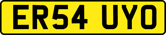 ER54UYO