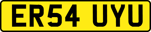 ER54UYU