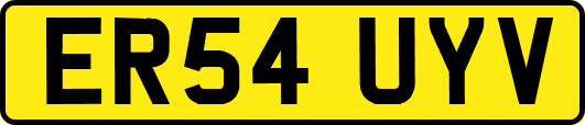 ER54UYV