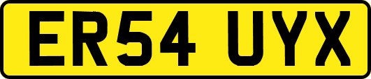 ER54UYX