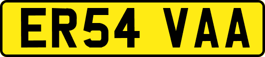 ER54VAA