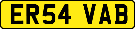 ER54VAB