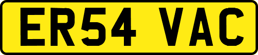 ER54VAC