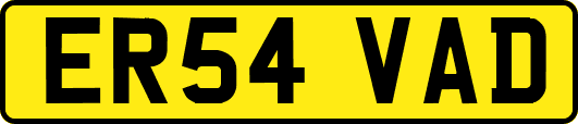 ER54VAD