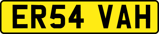 ER54VAH