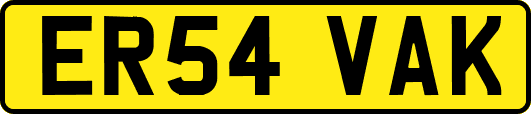 ER54VAK