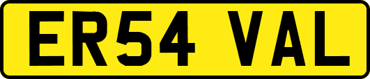 ER54VAL