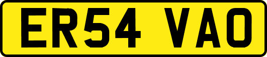 ER54VAO