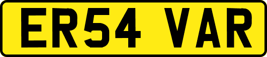 ER54VAR