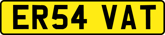 ER54VAT