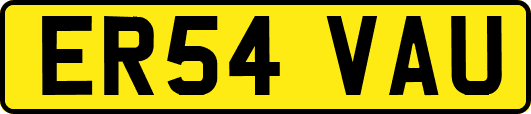 ER54VAU
