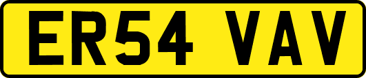 ER54VAV