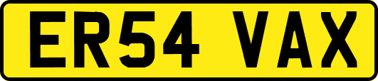 ER54VAX