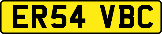 ER54VBC
