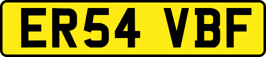 ER54VBF
