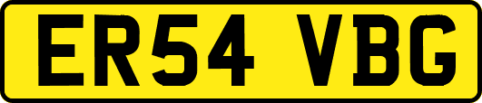 ER54VBG