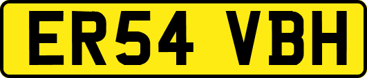 ER54VBH