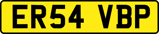 ER54VBP