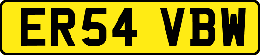 ER54VBW