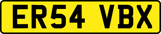 ER54VBX
