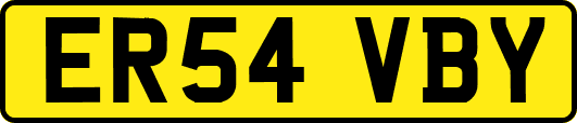 ER54VBY
