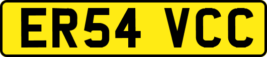 ER54VCC