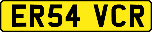 ER54VCR