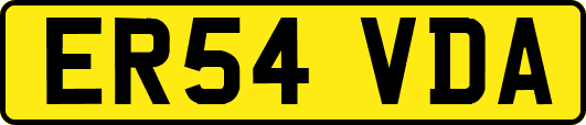 ER54VDA