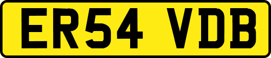 ER54VDB