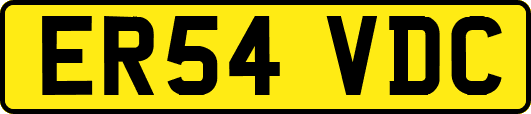 ER54VDC