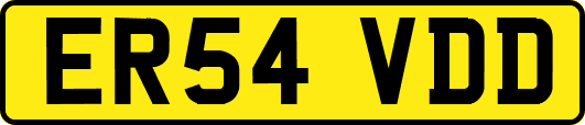 ER54VDD