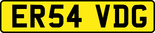 ER54VDG
