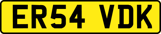 ER54VDK