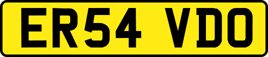 ER54VDO