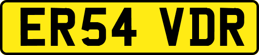 ER54VDR