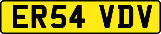 ER54VDV
