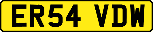 ER54VDW