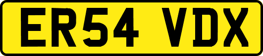 ER54VDX