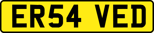 ER54VED