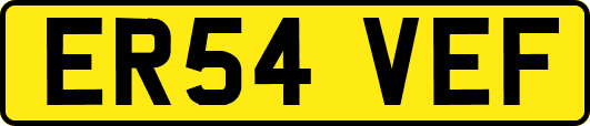 ER54VEF