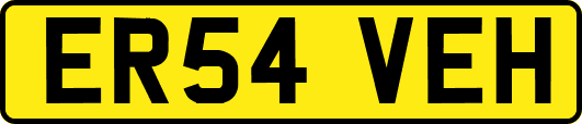 ER54VEH
